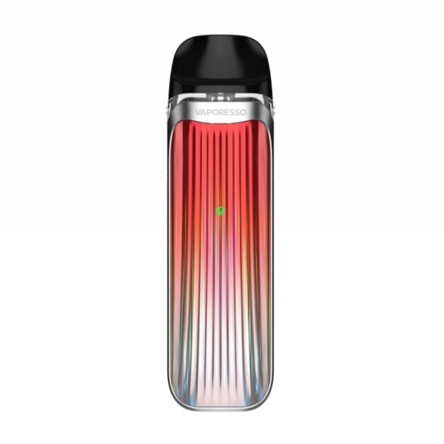 Стартовий Набір Vaporesso Luxe Qs Kit