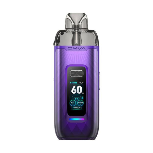 Стартовий Набір Oxva VPrime Kit