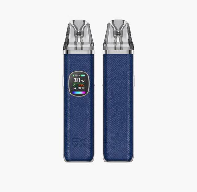 Стартовий Набір Oxva Xlim Pro 2 Blue Python