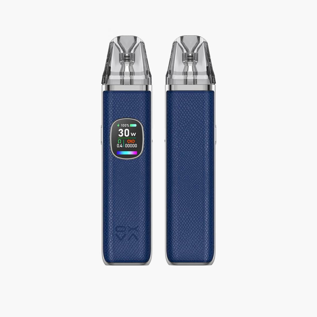 Стартовий Набір Oxva Xlim Pro 2 Blue Python Стартовий Набір Oxva Xlim Pro 2 Blue Python