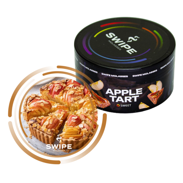 Фруктова суміш Swipe 50g Apple Tart