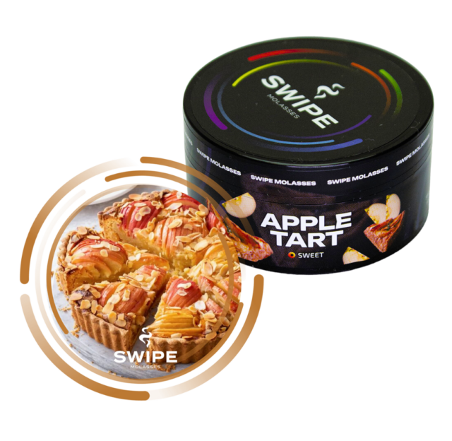 Фруктова суміш Swipe 50g Apple Tart