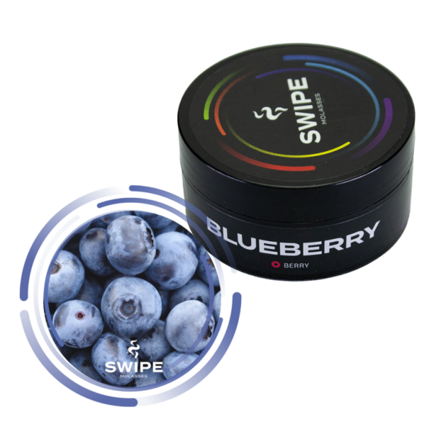 Фруктова суміш Swipe 50g Blueberry