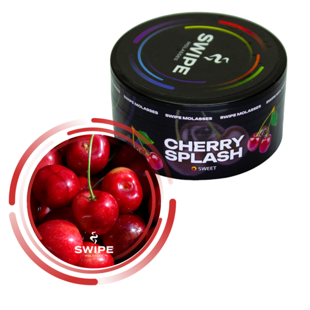 Фруктова суміш Swipe 50g Cherry Splash
