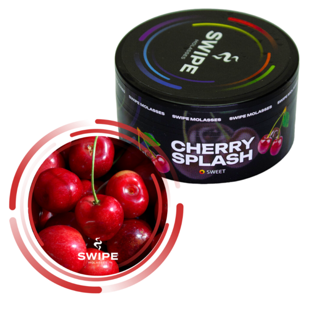 Фруктова суміш Swipe 50g Cherry Splash