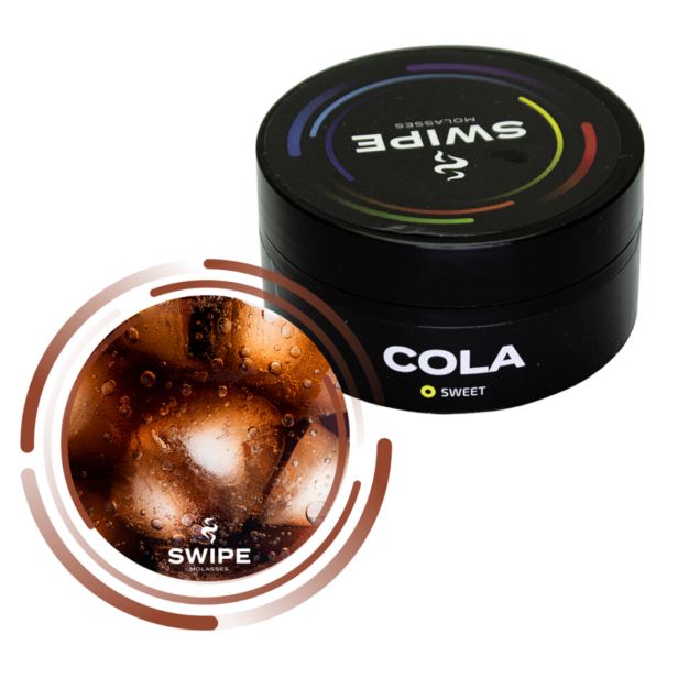 Фруктова суміш Swipe 50g Cola