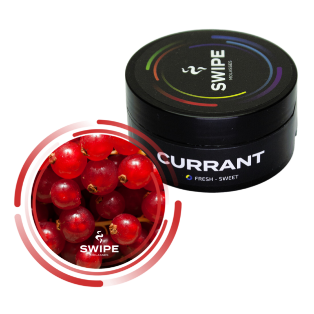 Фруктова суміш Swipe 50g Currant