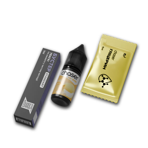 Ароматизатор Chaser For Pods Диня 10 мл