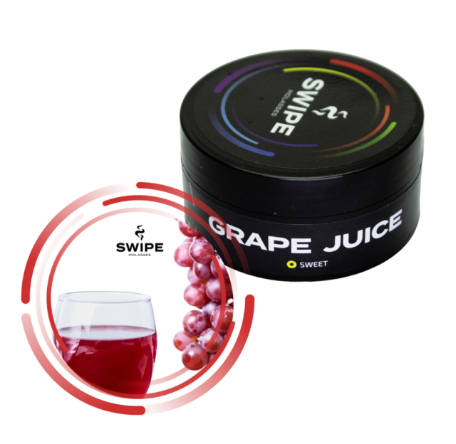 Фруктова суміш Swipe 50g Grape Juice