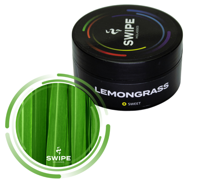 Фруктова суміш Swipe 50g Lemongrass
