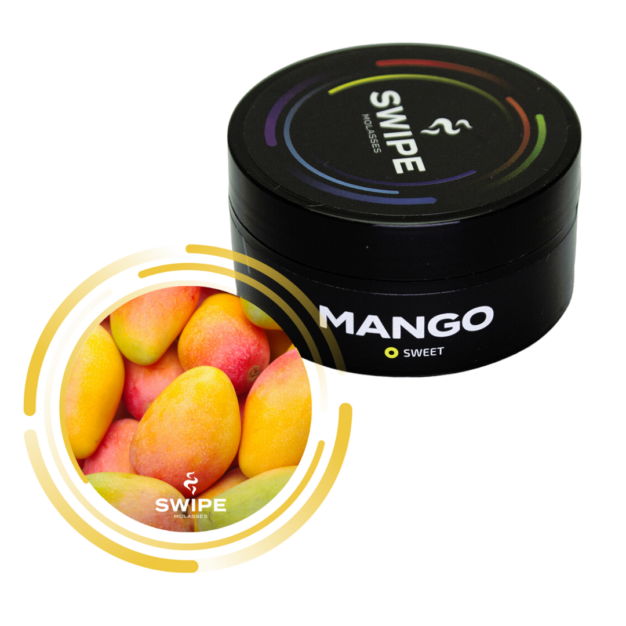 Фруктова суміш Swipe 50g Mango