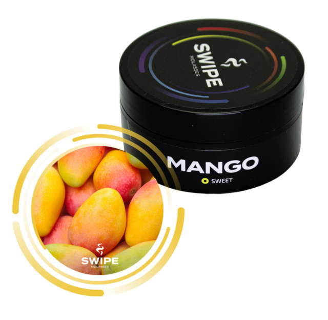 Фруктова суміш Swipe 50g Mango