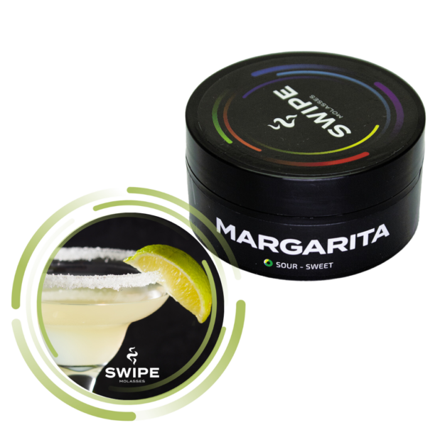 Фруктова суміш Swipe 50g Margarita