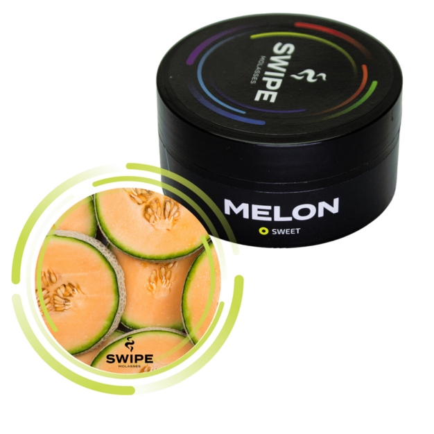 Фруктова суміш Swipe 50g Melon