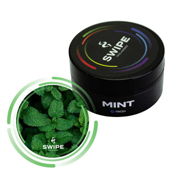 Фруктова суміш Swipe 50g Mint