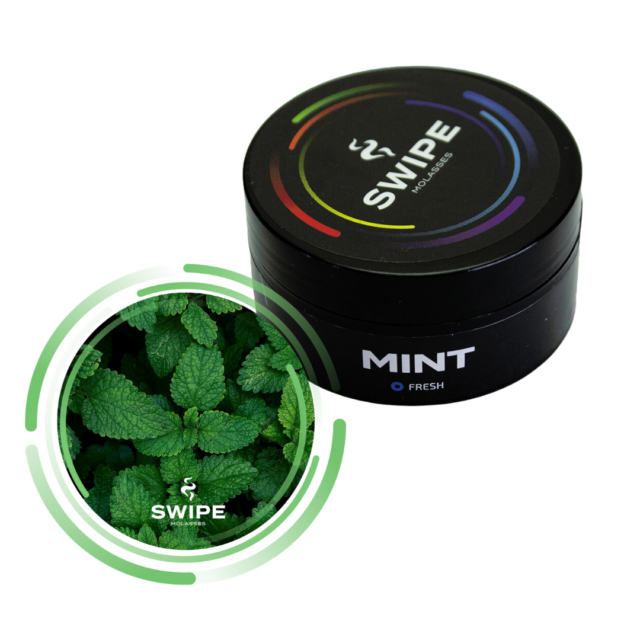 Фруктова суміш Swipe 50g Mint