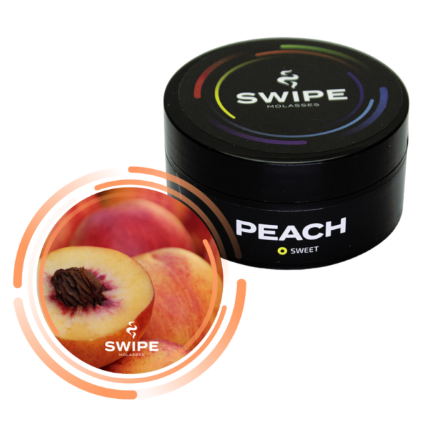 Фруктова суміш Swipe 50g Peach