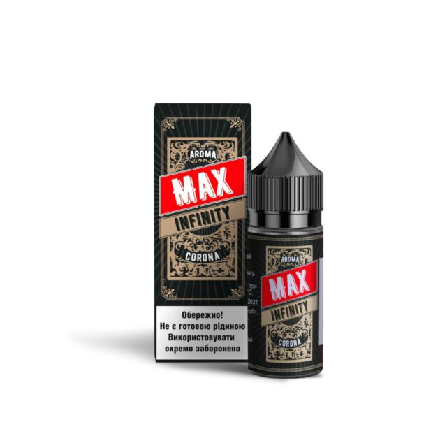 Ароматизатор FlavorLab Infinity Max Corona 30 мл