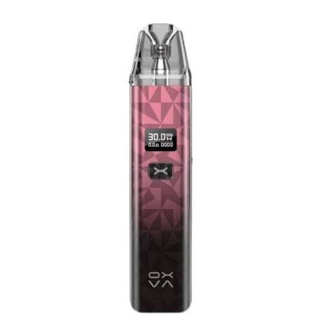 Стартовий Набір Oxva Xlim Classic Black Pink