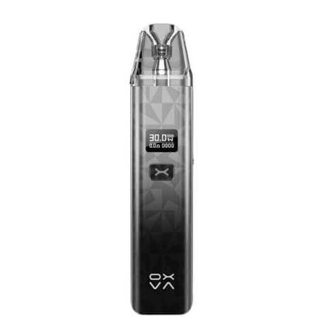 Стартовий Набір Oxva Xlim Classic Black Silver