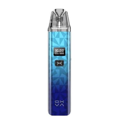 Стартовий Набір Oxva Xlim Classic Gradient Blue