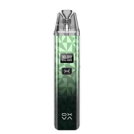 Стартовий Набір Oxva Xlim Classic Gradient Green