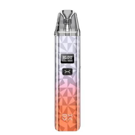 Стартовий Набір Oxva Xlim Classic Orange Silver