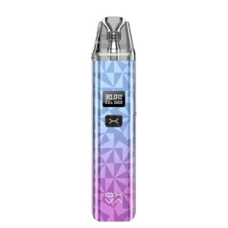 Стартовий Набір Oxva Xlim Classic Pink Blue