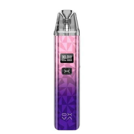 Стартовий Набір Oxva Xlim Classic Purple Pink