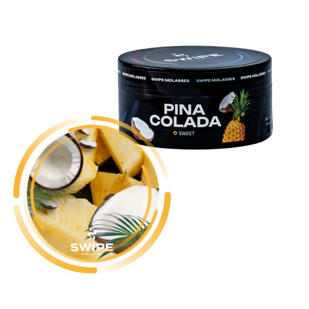 Фруктова суміш Swipe 50g Pina Colada
