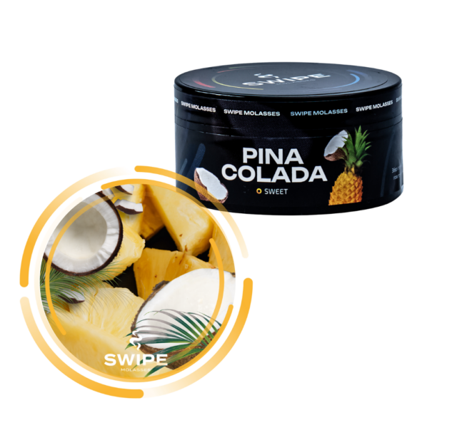 Фруктова суміш Swipe 50g Pina Colada
