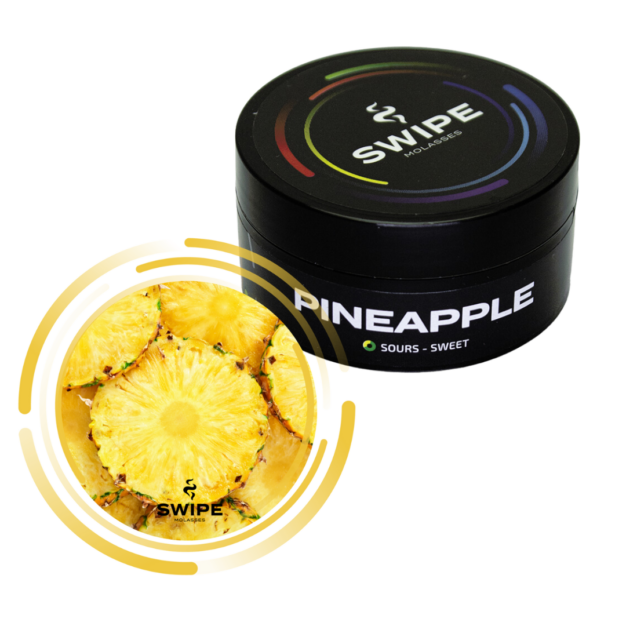 Фруктова суміш Swipe 50g Pineapple