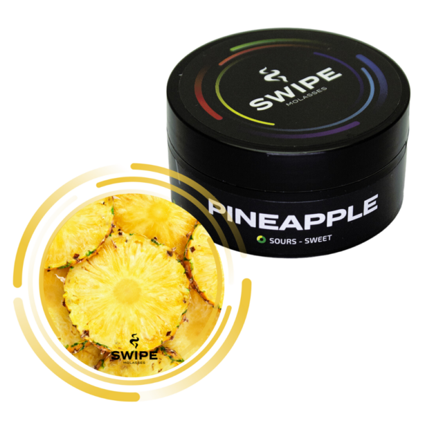 Фруктова суміш Swipe 50g Pineapple