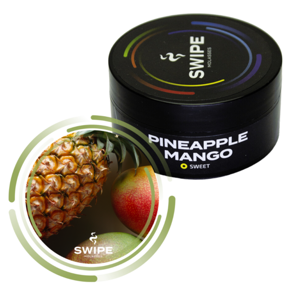 Фруктова суміш Swipe 50g Pineapple-Mango