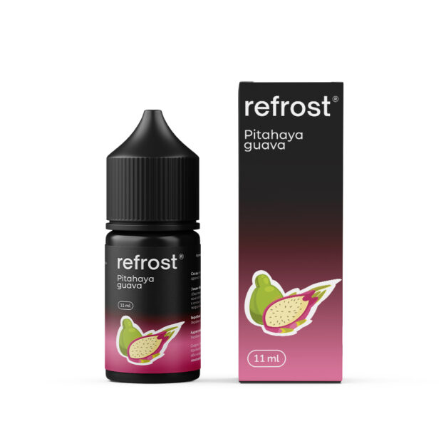 Ароматизатор Refrost Pitahaya Guava 30 мл