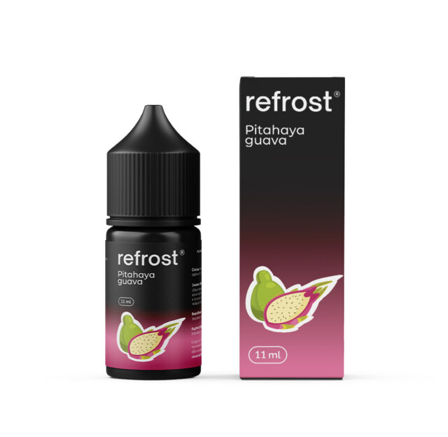 Ароматизатор Refrost Pitahaya Guava 30 мл