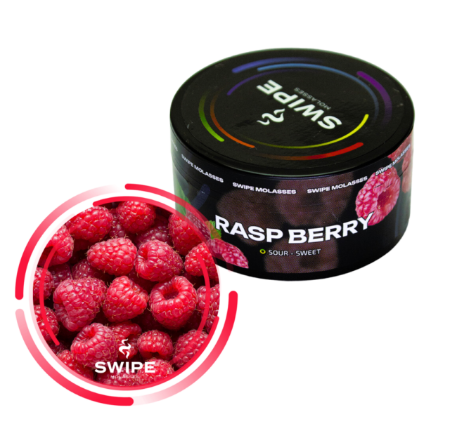 Фруктова суміш Swipe 50g Rasp Berry