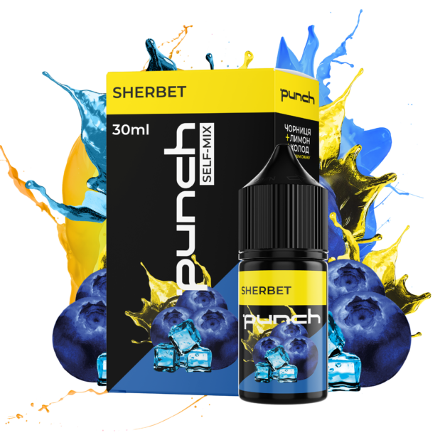Ароматизатор Punch Sherbet 30 мл