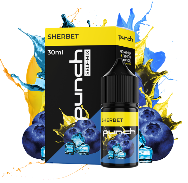 Ароматизатор Punch Sherbet 30 мл