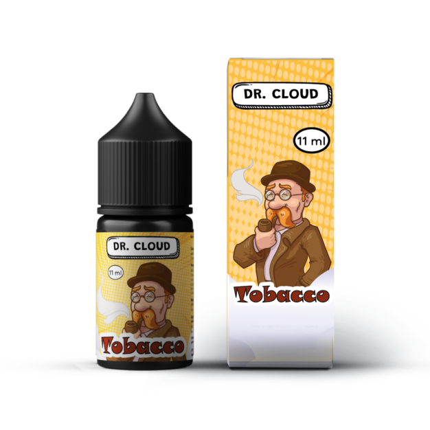 Ароматизатор  Dr. Cloud Tobacco  30 мл