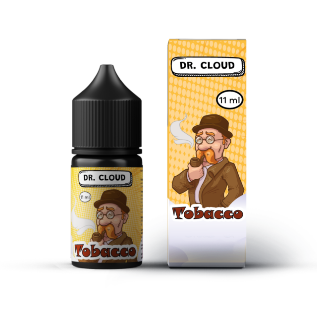 Ароматизатор  Dr. Cloud Tobacco  30 мл