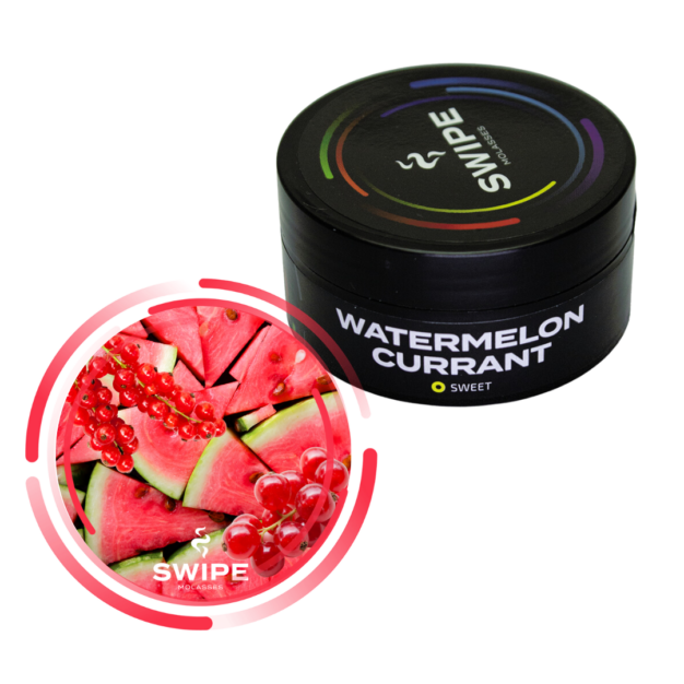 Фруктова суміш Swipe 50g Watermelon Currant