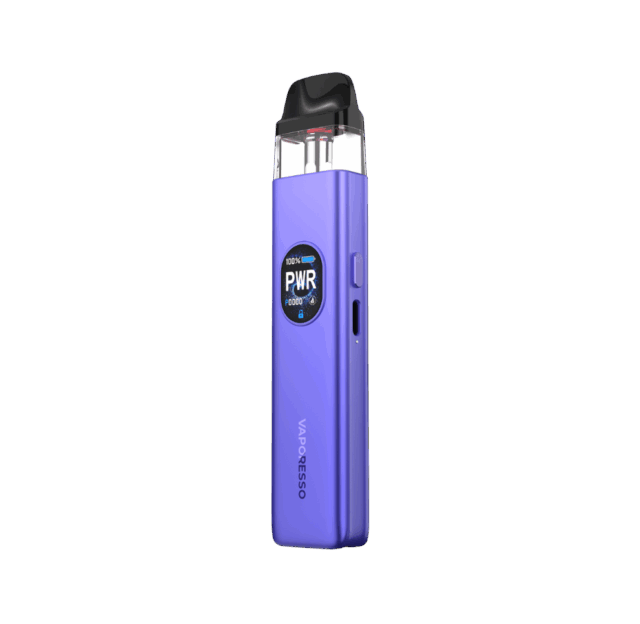 Стартовий Набір Vaporesso Xros 5 Kit
