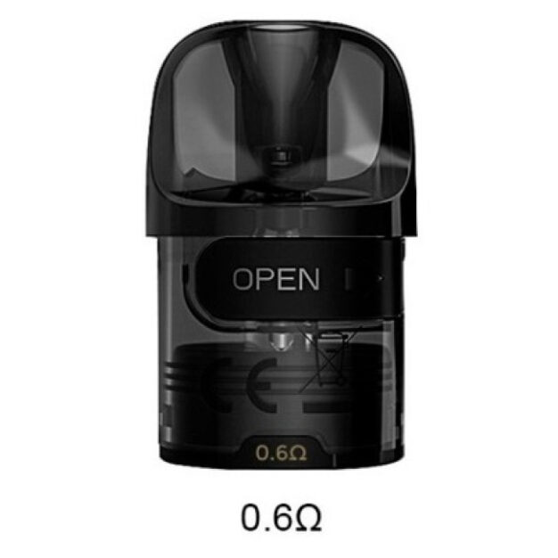 Картриджи LostVape E-Plus 0.6 Ω