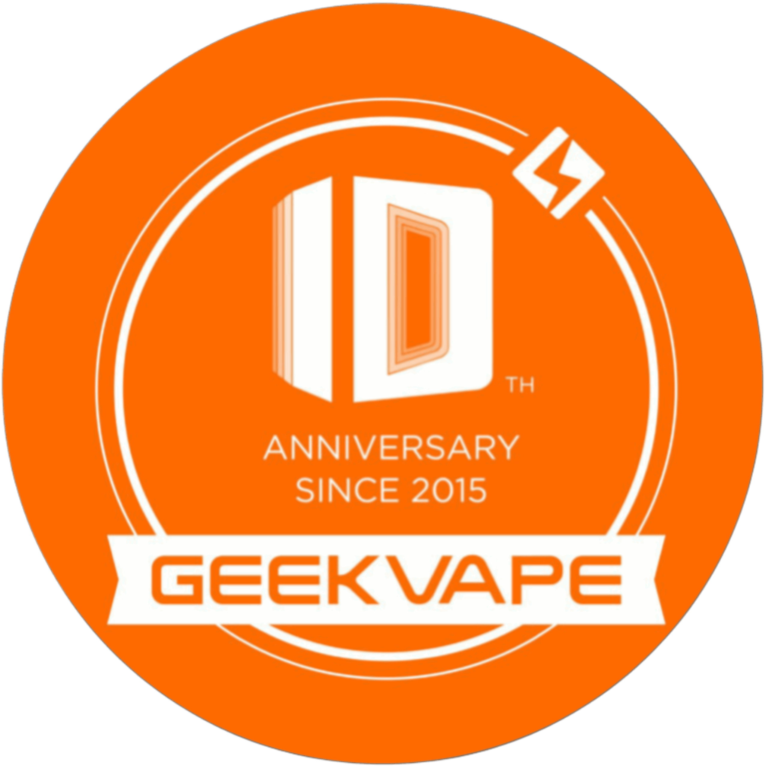 Geek Vape