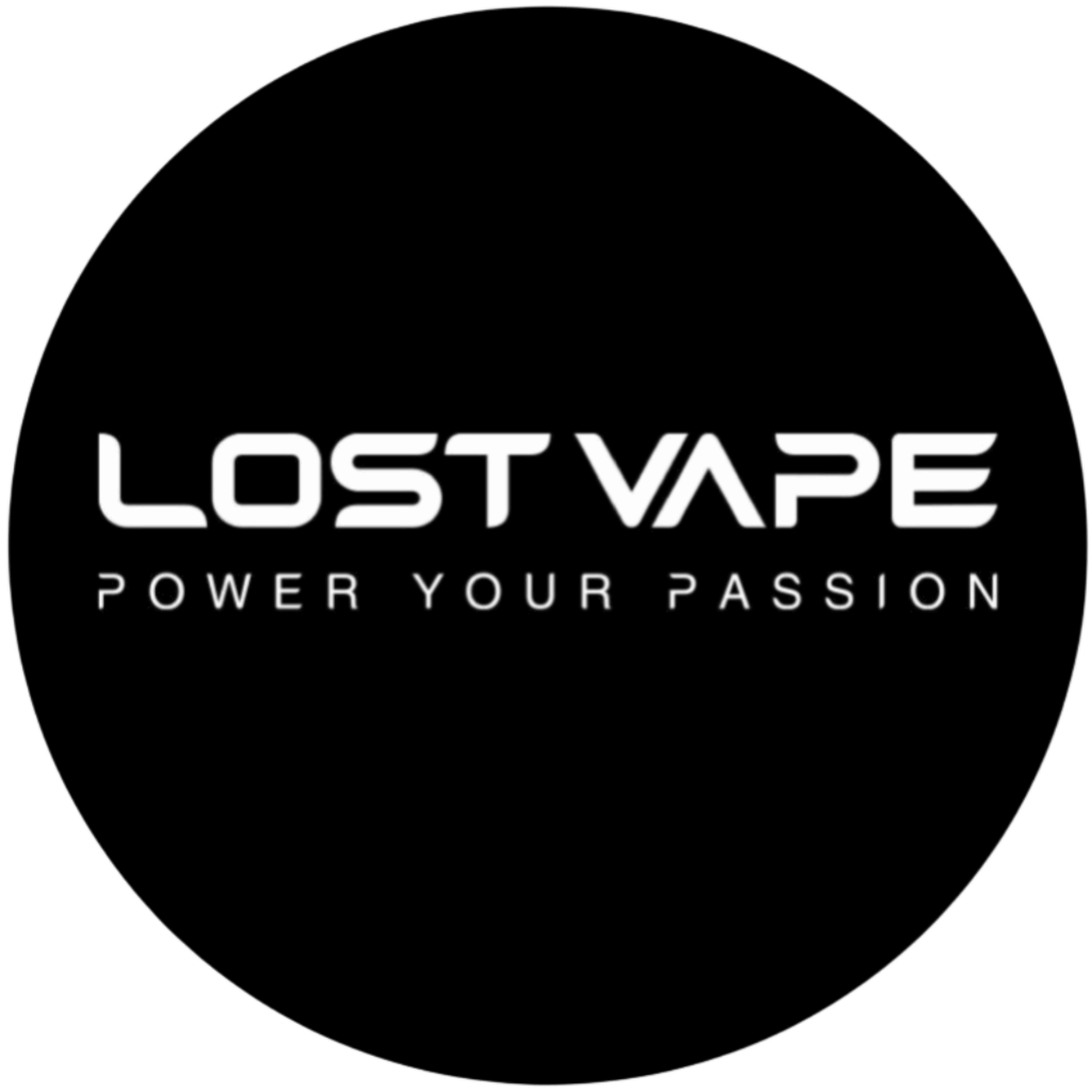 Lost Vape