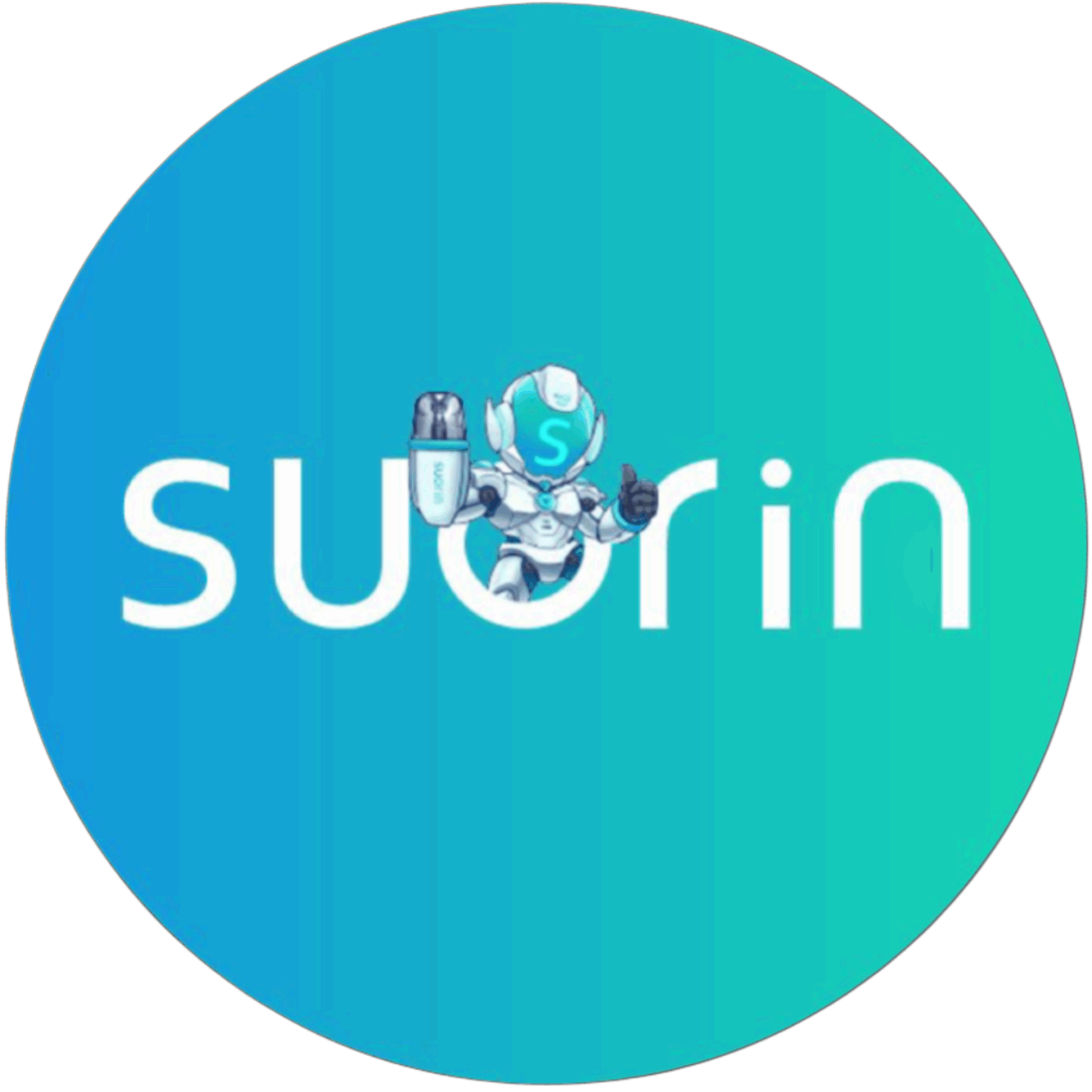 Suorin