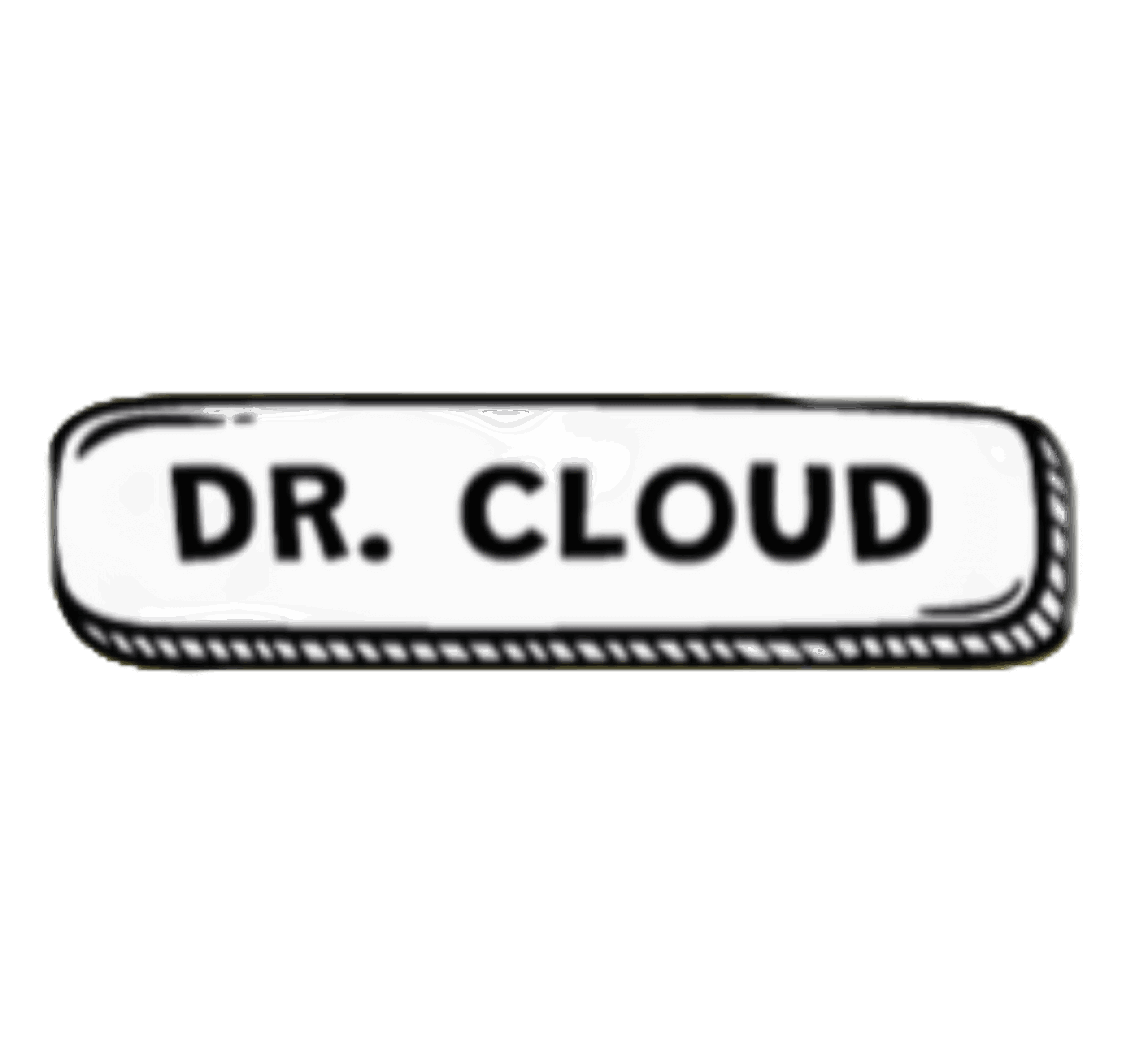 Dr. Cloud