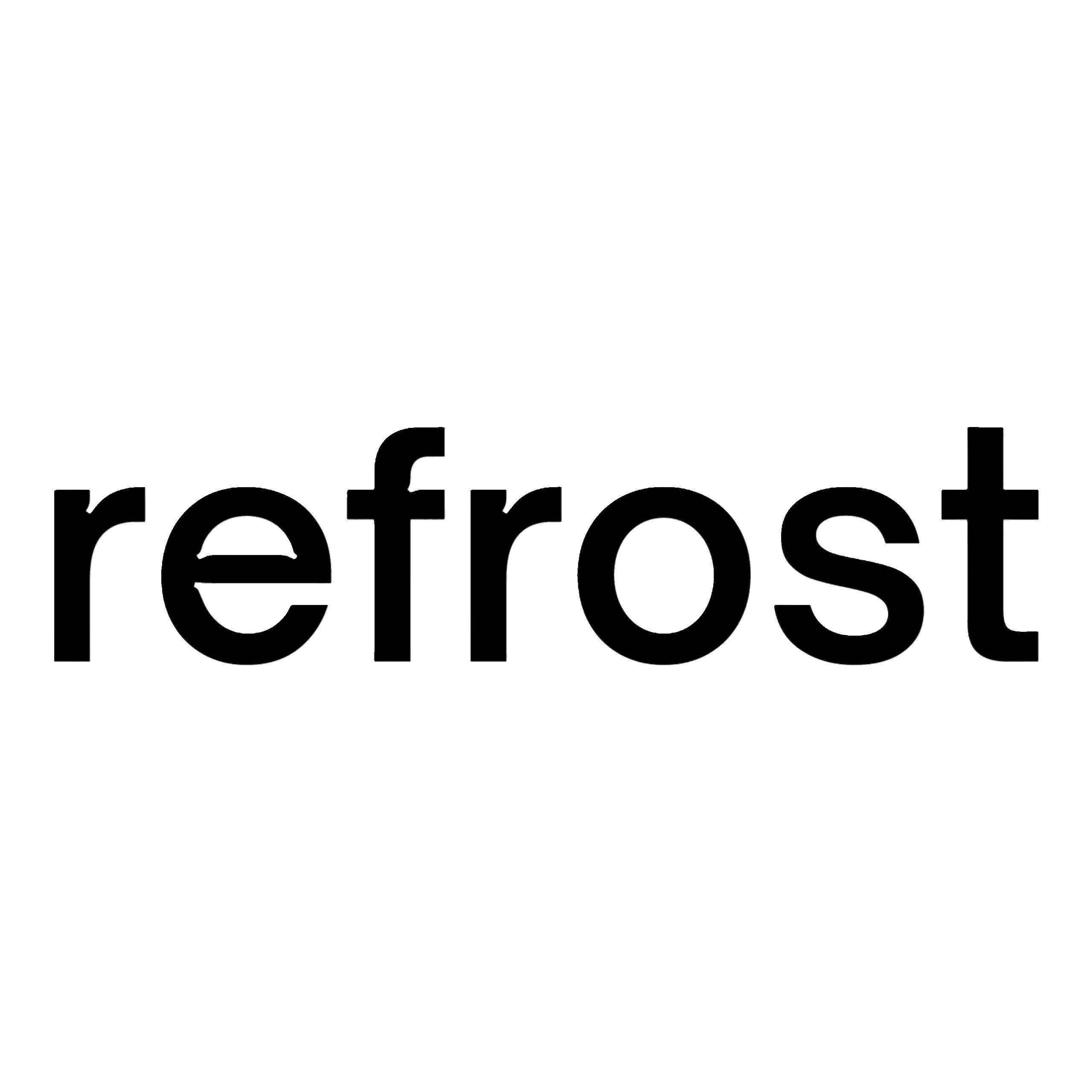 Refrost