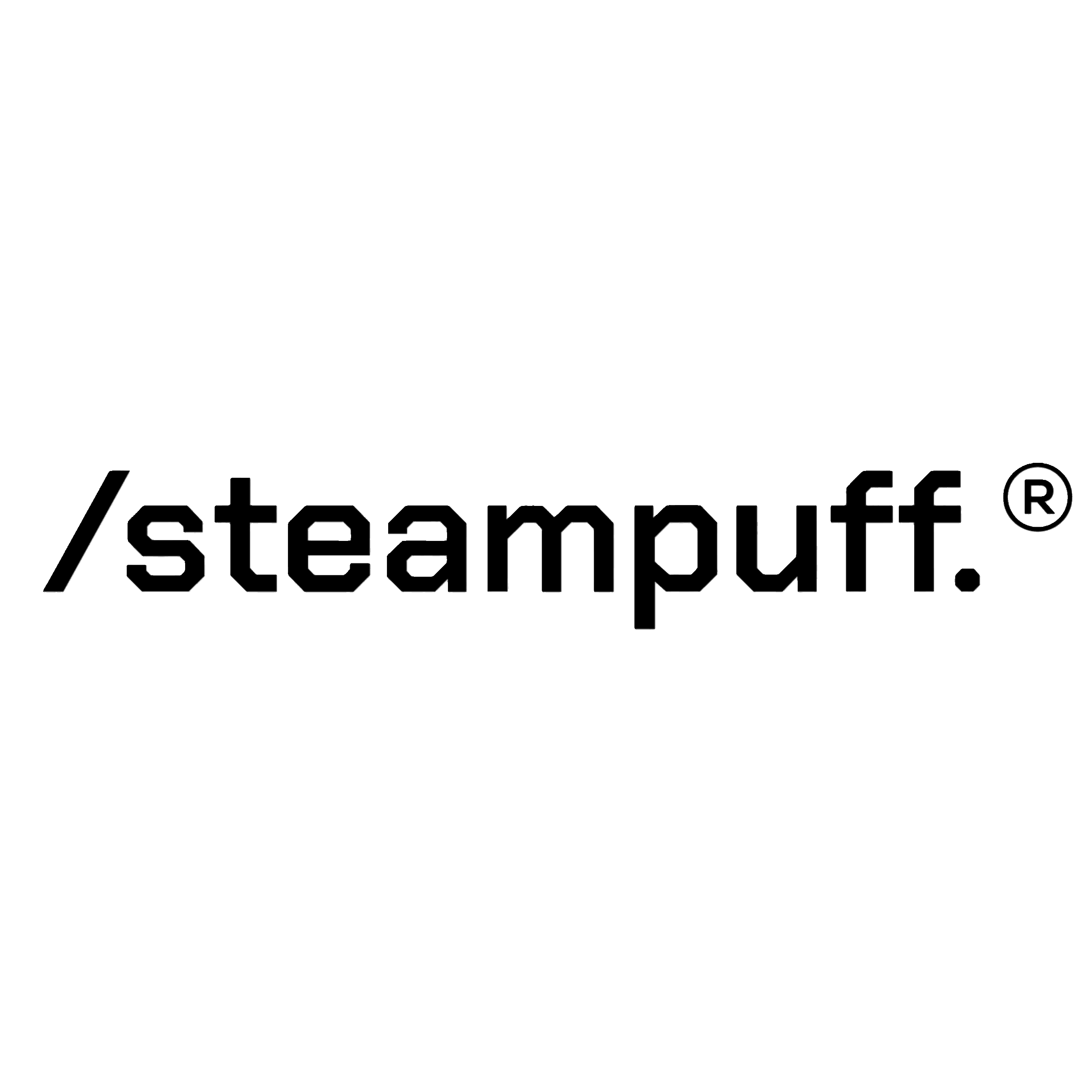 Steam Puff